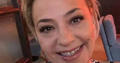 Lisa Armstrong likes tweet from friend sending 'love' after ex Ant McPartlin's wedding - www.ok.co.uk