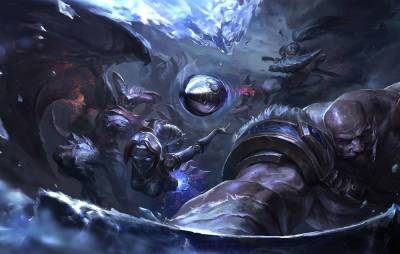 Riot refunds tickets for ‘League Of Legends’ championships due to COVID-19 - www.nme.com - Los Angeles - USA - New Jersey