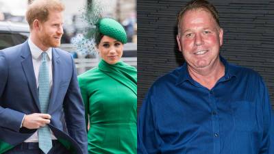 What Meghan Markle's half-brother Thomas Markle Jr. has said about the Duchess of Sussex - www.foxnews.com - Australia
