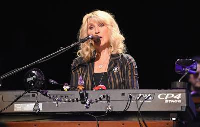 Fleetwood Mac’s Christine McVie sells song rights to Hipgnosis - www.nme.com