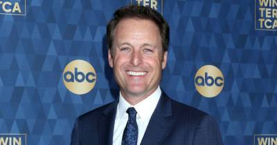 Chris Harrison Returns to Instagram to Celebrate Anniversary 2 Months After ‘Bachelor’ Exit - www.usmagazine.com - Texas