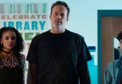 ‘Bad Monkey’: Vince Vaughn To Star In Apple TV+ Series From ‘Ted Lasso’ Co-Creator - theplaylist.net