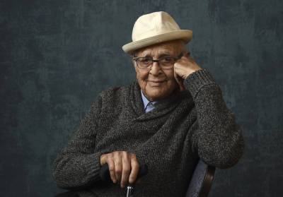 Norman Lear Honored By African American Film Critics Association With Legend Award - deadline.com - USA - county Jefferson - city Sanford