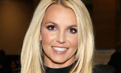 Britney Spears shares public support for Free Britney movement - fans react - hellomagazine.com - USA