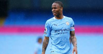 Man City to 'restart' Raheem Sterling contract talks, Lionel Messi and more transfer rumours - www.manchestereveningnews.co.uk - Manchester - county Kane