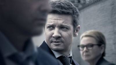 Jeremy Renner Is the 'Mayor of Kingstown' in Gritty New Series: Watch the Trailer - www.etonline.com - Taylor - Michigan - city Kingstown, state Michigan