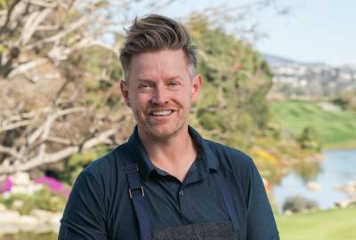 ‘Next Level Chef’: Richard Blais Replaces Gino D’Acampo In Gordon Ramsay’s Fox Cooking Competition Series - deadline.com - USA - California - county Gordon