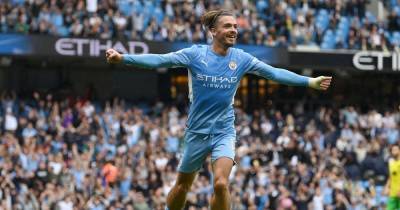 Man City full list of ins and outs for 2021/22 summer transfer window - www.manchestereveningnews.co.uk - Manchester