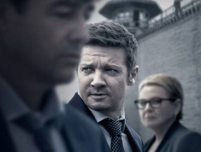 Jeremy Renner Is The ‘Mayor Of Kingstown’ In Gritty New Series: Watch The Trailer - etcanada.com - Taylor - Michigan - city Kingstown, state Michigan