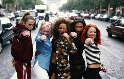 Spice Girls announce 25th anniversary re-release of debut album - www.nme.com