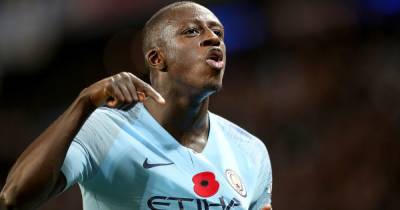 Man City star Benjamin Mendy DENIED bail in behind-closed-doors hearing after being charged with four counts of rape - www.manchestereveningnews.co.uk - France - Manchester