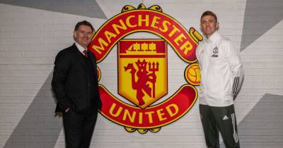 John Murtough has a new transfer priority at Manchester United - www.manchestereveningnews.co.uk - Manchester - Poland