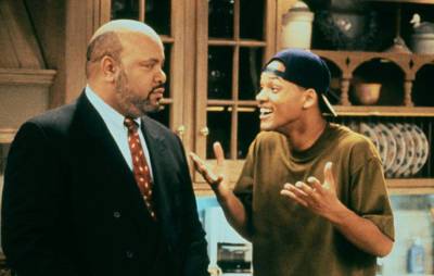 Newcomer Jabari Banks replaces Will Smith in ‘The Fresh Prince of Bel Air’ reboot - www.nme.com - Smith - county Will