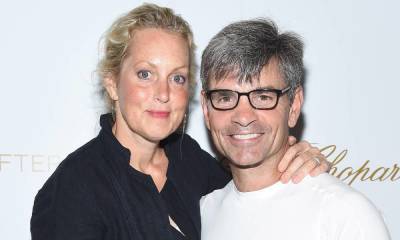 George Stephanopoulos' wife Ali Wentworth shares adorable family photo to mark special occasion - hellomagazine.com - New York