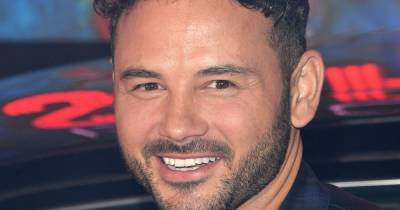Ryan Thomas was told by fans he had saved them from suicide with mental health walk - www.manchestereveningnews.co.uk - Britain - London - Manchester