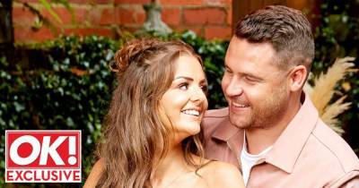 Emmerdale’s Danny Miller says he’ll be inviting his co-stars to his wedding next year - www.ok.co.uk