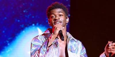 Lil Nas X Reveals 'Montero' Track List - See All the Superstar Features! - www.justjared.com