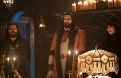 ‘What We Do In The Shadows’ Season 3 Lends Thoughtful New Depth To The Hilarious Vampire Series [Review] - theplaylist.net