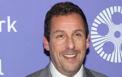 Adam Sandler says Netflix asked him to change China setting in new film - www.nme.com - China