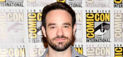 Charlie Cox Reveals If That's Really Him as Daredevil in 'Spider-Man: No Way Home' Trailer - www.justjared.com