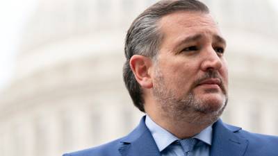 Ted Cruz, NY Post Pass Off Black Hawk Helicopter Video as a Taliban Hanging - thewrap.com - Afghanistan - county Black Hawk