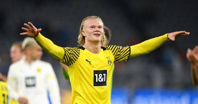 Manchester City in pole position to sign Erling Haaland and more transfer rumours - www.manchestereveningnews.co.uk - Manchester - Germany