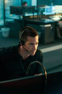 Jake Gyllenhaal And Antoine Fuqua On The Unique Challenges Of Making Their Suspense Thriller ‘The Guilty’ During Covid – Toronto Film Festival Q&A - deadline.com - Britain - Los Angeles - Denmark