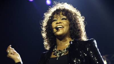Sony Dates Whitney Houston Biopic for 2022 Awards Season, Pushes ‘Lyle, Lyle Crocodile’ - variety.com - Houston - city Davis - county Sullivan