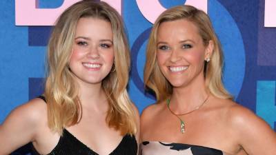 Reese Witherspoon Shares Sweet 22nd Birthday Tribute to Daughter Ava Phillippe - www.etonline.com