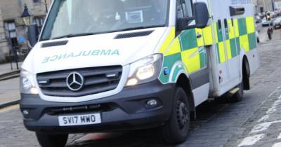 Scots pensioner forced to lie in agony for 20 hours as she waited for ambulance to take her to hospital - www.dailyrecord.co.uk - Scotland