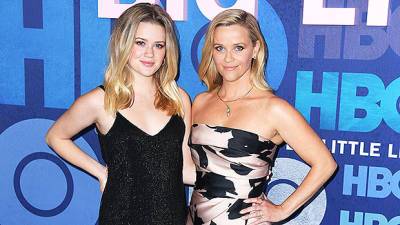 Reese Witherspoon Gushes Over Lookalike Daughter Ava In 22nd Birthday Tribute: I’m ‘So Lucky’ - hollywoodlife.com