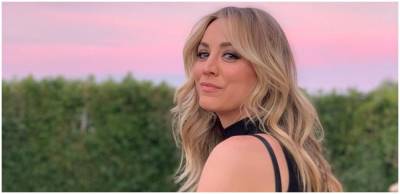 Are Kaley Cuoco & Pete Davidson Dating Amid Her Divorce From Karl Cook? - www.hollywoodnewsdaily.com