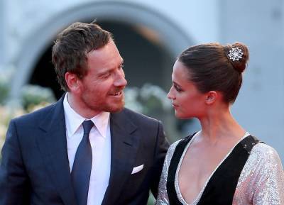 Michael Fassbender is a dad after staying mum over baby! - evoke.ie