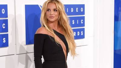 Britney Spears Hits Back at People Who Say the Butt Pic She Posted Is Filtered - www.glamour.com