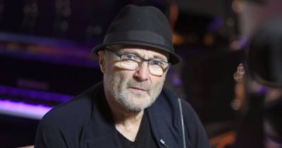 Phil Collins Reveals He’s Suffering From Health Setbacks, Can ‘Barely Hold’ Drum Sticks - www.usmagazine.com