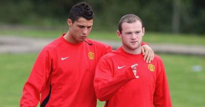 Wayne Rooney sends warning to Manchester United players following Cristiano Ronaldo transfer - www.manchestereveningnews.co.uk - Manchester