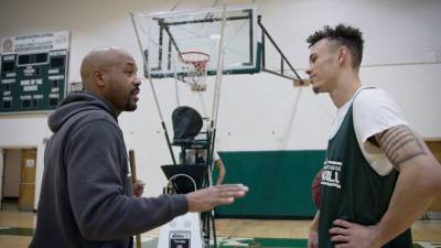 Netflix’s ‘Last Chance U: Basketball’ Renewed for Season 2, ‘Untold’ Gets a Volume 2 - thewrap.com - Los Angeles