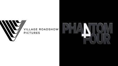 David Goyer’s Phantom Four Films Signs First-Look Deal With Village Roadshow, Sets ‘Reincarnation Of Peter Proud’ As First Project - deadline.com