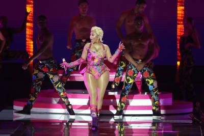 Nicki Minaj bails on 2021 VMAs performance: ‘I’ll explain why another day’ - nypost.com