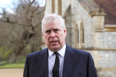 Prince Andrew Served Court Papers In Sexual Assault Case After Multiple Attempts - etcanada.com - Virginia