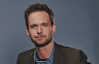 Patrick J. Adams Joins ‘A League Of Their Own’ Amazon Series As Recurring - deadline.com - USA - city Broad