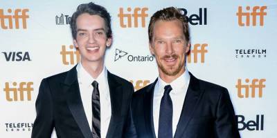 Benedict Cumberbatch & Kodi Smit-McPhee Earn Rave Reviews For 'The Power of the Dog' During Toronto Film Festival - www.justjared.com - Canada