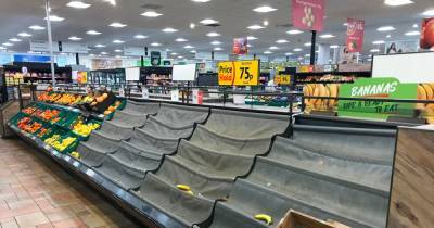 Supermarkets could face 'permanent shortages', expert warns - www.manchestereveningnews.co.uk - Britain