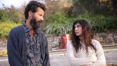 Nadine Labaki on Acting in ‘Costa Brava, Lebanon’ as ‘Cultural Resistance’ After Beirut Port Blast - variety.com - city Venice - Lebanon - city Beirut
