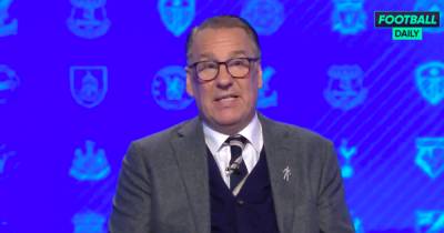 Manchester United should be worried if Cristiano Ronaldo doesn't score on second debut, says Paul Merson - www.manchestereveningnews.co.uk - Manchester