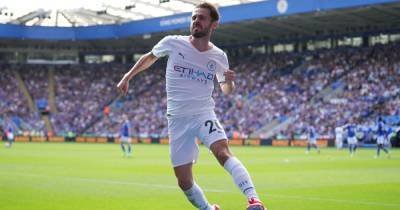Bernardo Silva brands Leicester as one of Premier League's best teams after Man City win - www.manchestereveningnews.co.uk - Manchester - city Leicester