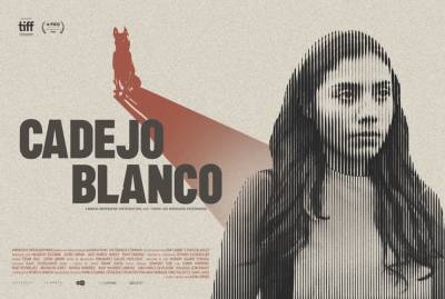 ‘Cadejo Blanco’ Guatemalan Drama Rolls Out Clip In Advance Of TIFF Premiere Screening - deadline.com - Guatemala - county Blanco