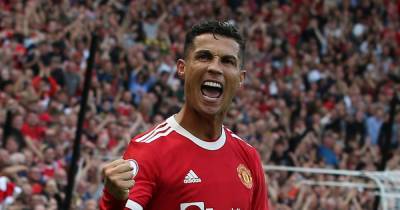 Manchester United fans make feelings about Cristiano Ronaldo and the Glazers clear in Newcastle win - www.manchestereveningnews.co.uk - Manchester - Ireland - city Newcastle