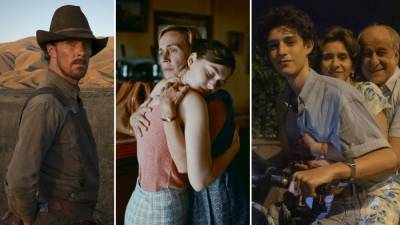 Venice Film Festival Awards: ‘Happening,’ Jane Campion, Netflix Win Big - theplaylist.net