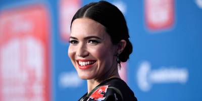 Mandy Moore Wants This One Thing To Happen Before 'This Is Us' Ends - www.justjared.com